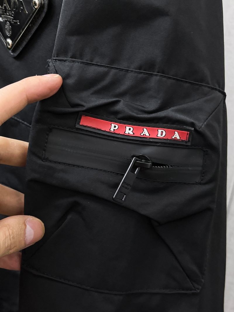 Prada Outwear